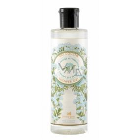 Panier des Sens Sea fennel stimulating shower gel 250 ml