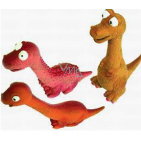 Tatrapet Latex Dinosaur roaring toy for dogs 23 - 30.5 cm