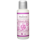 Saloos Make-up Removal Oil Rosewood 2in1 make-up remover oil for waterproof make-up 50 ml