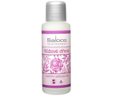 Saloos Make-up Removal Oil Rosewood 2in1 make-up remover oil for waterproof make-up 50 ml