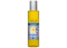 Saloos Lavender bath oil for relaxation 125 ml