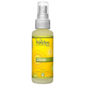 Saloos Natur Aroma Airspray Lemon Mental Spray, stimulates the brain to increase activity 50 ml