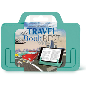 If The Travel Book Rest Travel book / tablet holder Mint 180 x 10 x 142 mm
