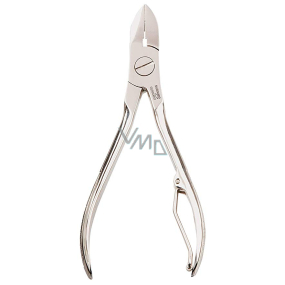 Titania Solingen Nail clippers 10.5 x 8 x 1.5 cm 1056 / AB