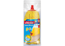 Vileda SuperMocio Soft Mop Refill 1 Piece