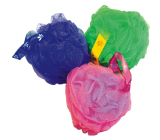 Abella Massage Mitt with Loop 40 g 1 piece BO-38