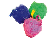 Abella Massage Mitt with Loop 40 g 1 piece BO-38