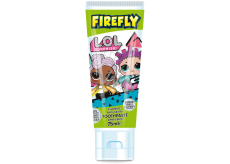 L.O.L. Surprise! children's toothpaste 75 ml
