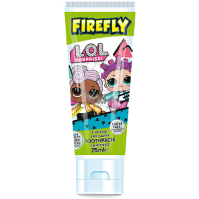 LOL Surprise! toothpaste for children 75 ml