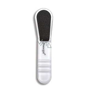 Donegal File - heel scraper white, length 18 cm