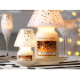 Yankee Candle Holiday Party Champange tealight candle holder 7 x 7 x 23 cm