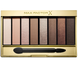 Max Factor Masterpiece Nude Eyeshadow Palette 01 Cappuccino Nudes 6.5 g