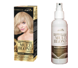 Joanna Multi Blond Reflex Lightener Spray 150 ml
