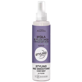 Joanna Styling Mist for styling hair spray 150 ml