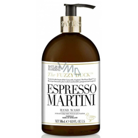 Baylis & Harding Martini liquid hand soap dispenser 500 ml
