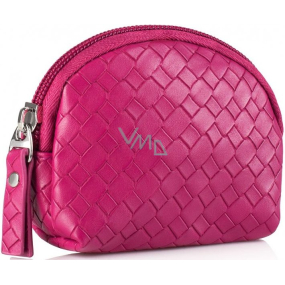 Diva & Nice Cosmetic handbag Purple 10 x 9 x 3 cm 50062