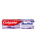 Colgate Max White Sparkle Diamonds whitening toothpaste with fluorine 75 ml