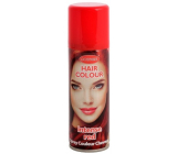 Zo Goodmark Pastel Washable Hair Color Spray Red 125 ml
