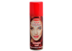 Zo Goodmark Pastel Washable Hair Color Spray Red 125 ml