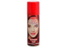 From Goodmark Pastel Washable colored hairspray Red 125 ml spray