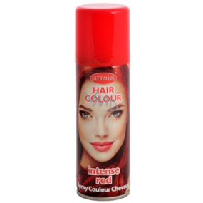 From Goodmark Pastel Washable colored hairspray Red 125 ml spray