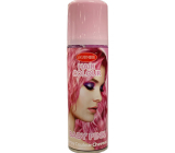 From Goodmark Pastel Washable colored hairspray Pink 125 ml