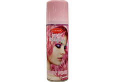 From Goodmark Pastel Washable colored hairspray Pink 125 ml