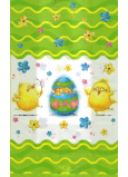 Nekupto Easter chicks bag 180 x 360 mm 003 50 NVE