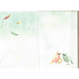 Nekupto Greeting Card for the Birth of a Baby 115 x 170 mm 3445 J