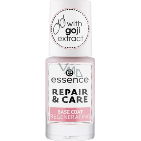 Essence Repair & Care Base Coat nail polish 8 ml