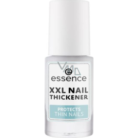 Essence Xxl Nail Thickener firming nail polish 8 ml