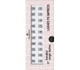 Essence Lashes To Impress False Lashes 07 Bundled Single Lashes 20 pieces