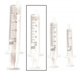 BD Discardit 2-piece Syringe 10 ml 1 piece
