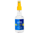 Alpa Francovka Travel Herbal Alcohol Solution Spray 120 ml