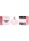 Ariana Grande Thank U, Next perfumed water for women 50 ml