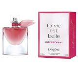 Lancome La Vie Est Belle Intensément perfumed water for women 50 ml