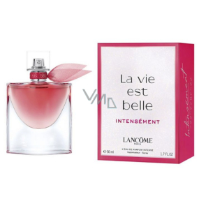 Lancome La Vie Est Belle Intensément perfumed water for women 50 ml