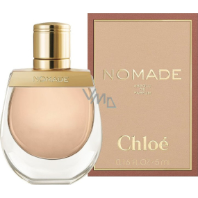 Chloé Nomade Absolu de Parfum Eau de Parfum for Women 5 ml, Miniature