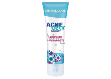 Dermacol Acneclear Pore Minimizer Gel-Cream for Pore Reduction 50 ml