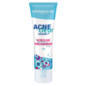 Dermacol Acneclear Pore Minimizer gel-cream for pore reduction 50 ml