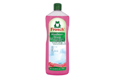 Frosch Eko Raspberry universal liquid cleaner 1 l