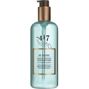 Minus 417 Re-Define moisturizing lotion from the Dead Sea 350 ml