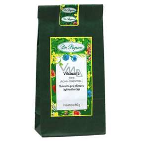 Dr. Popov Vilcacora herbal tea defense, immunity and joints 50 g