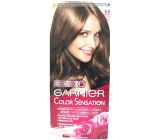 Garnier Color Sensation hair dye 6.0 Dark Blonde