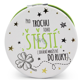 Nekupto Gift Center Double mirror For good luck 7 cm