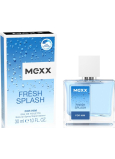 Mexx Fresh Splash for Him Eau de Toilette 30 ml