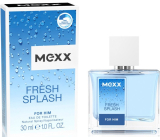 Mexx Fresh Splash for Him Eau de Toilette 30 ml