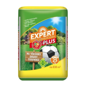 Forestina Expert Plus lawn fertilizer 25 kg