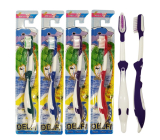 Abella Delfi medium toothbrush for children FA611