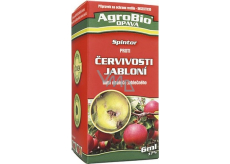 AgroBio Spintor against apple worminess kills 6 ml of apple wrap